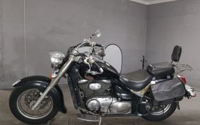 SUZUKI INTRUDER 400 CLASSIC 2012 VK56A