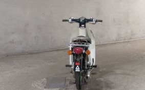 HONDA SUPER CUB90 HA02