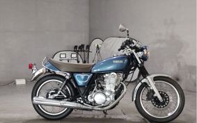 YAMAHA SR400 2020 RH16J