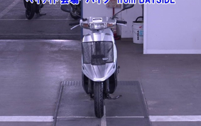 SUZUKI ADDRESS V100