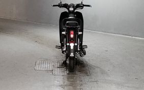 HONDA  SUPER CUB C125 JA71