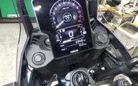 YAMAHA TENERE 700 2025 DM17J