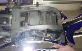 YAMAHA YZ450 F CJ26C