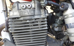 HONDA XLR250R GEN 2 MD20