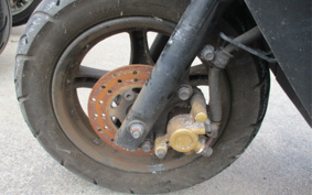 YAMAHA JOG DELUXE  SA39J