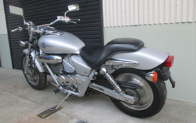 HONDA V-TWIN MAGNA MC29