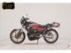 Фото Suzuki GSX400FS IMPULSE 1983 с японского аукциона