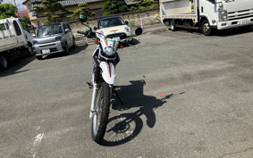 YAMAHA SEROW 250 DG17J
