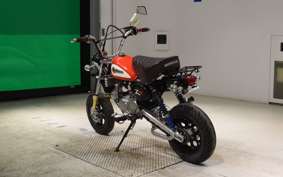 HONDA MONKEY 2011 Z50J