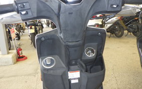 YAMAHA AXIS 125 Z SED7J