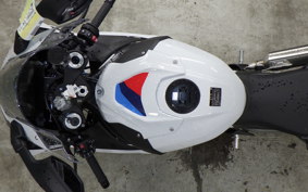BMW S1000RR 2026