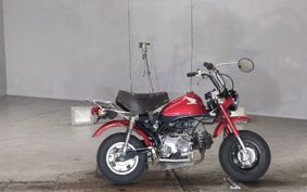 HONDA MONKEY Z50J