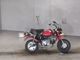 Фото Honda MONKEY с японского аукциона