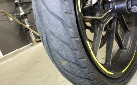 SUZUKI GIXXER 250 SF 2001