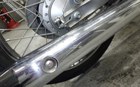 HONDA C110 SUPER CUB 2003 JA07