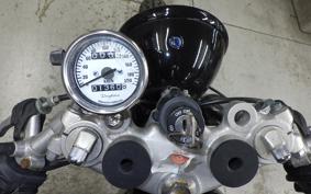 YAMAHA SR400 Gen.2 1994 1JR