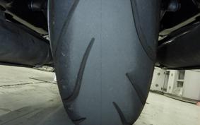 HARLEY FLTRX 1690 2012