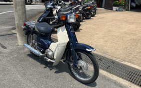 HONDA SUPER CUB90 HA02