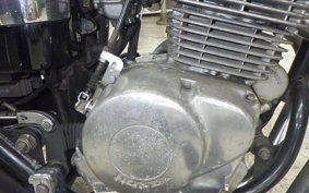 HONDA REBEL 250 MC13