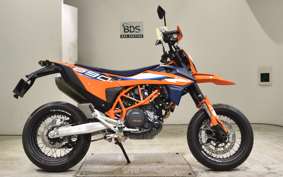 KTM 690 SMC R