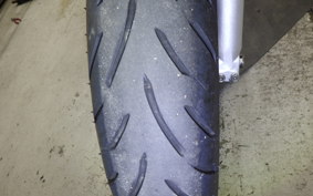 HONDA CB750 GEN 2 2006 RC42