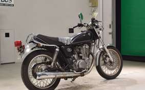YAMAHA SR400 Gen.3 2009 RH01J