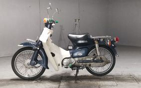 HONDA SUPER CUB90 HA02