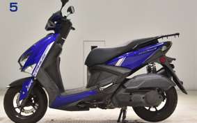 YAMAHA CYGNUSｸﾞﾘﾌｧｽ SEJ4J
