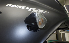 SUZUKI ｼﾞｸｻｰ250SF ED22B