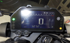 YAMAHA MT-25 A RG95J