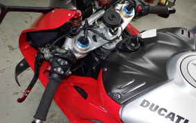 DUCATI PANIGALE V4 S 2023