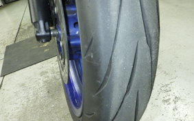 SUZUKI SV650 A 2019 VP55B