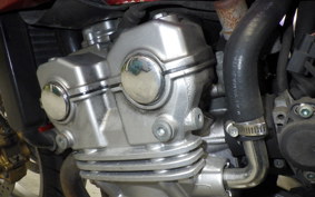 HONDA CB400 SUPER BOLDOR VTEC 2008 NC42