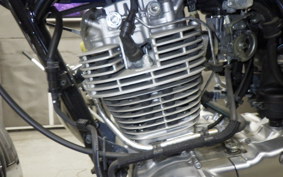 YAMAHA SR400 Gen.5 2021 RH16J