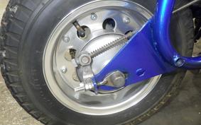 HONDA MONKEY 1998 Z50A