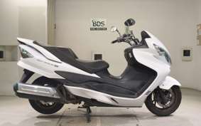 SUZUKI SKYWAVE 250 (Burgman 250) SS 2 2018 CJ46A