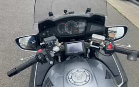 HONDA STX1300 PAN-EUROPEAN ABS 2005 SC51
