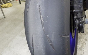 YAMAHA YZF-R1 2024 RN65J