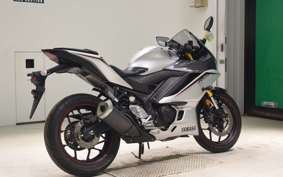 YAMAHA YZF-R25 A 2021 RG43J
