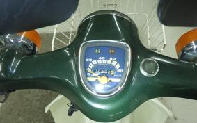HONDA C70 SUPER CUB 2022 C70