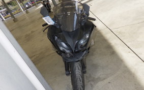KAWASAKI NINJA ZX-6R 2009