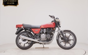 KAWASAKI Z400 FX 1980 KZ400E