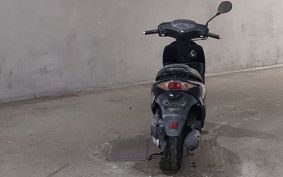 HONDA DIO AF68