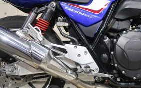 HONDA CB400 SUPER  BOL D`OR ABS 2020 NC42