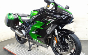 KAWASAKI NINJA H2 SX SE 2022 ZXT02P