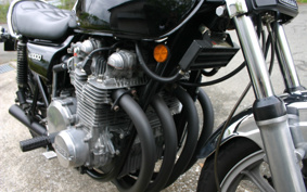 KAWASAKI KZ1000 2016 ...