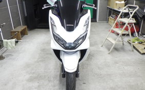 HONDA PCX125 2010 JK05