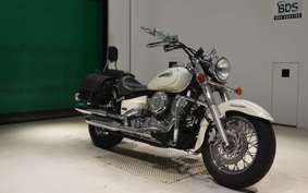 YAMAHA DRAGSTAR 400 CLASSIC  2011 VH02J