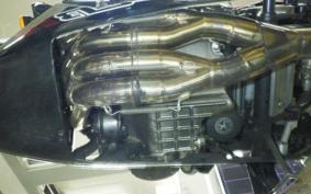 HONDA CB650F 2016 RC83