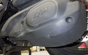 SYM FIGHTER 150 ZR 2008